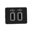 2018-2023 Ford Transit USB Media Interface Module (2018-2023)