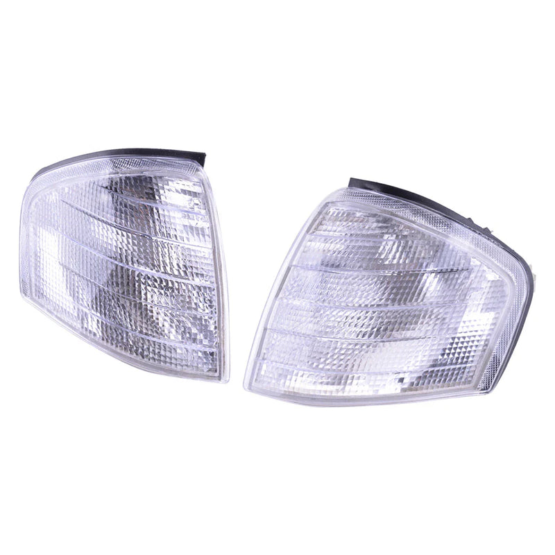 Benz C Class W202 Corner Light Turn Signal Lamp (1994-2000)