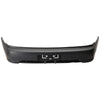 Rear Bumper Cover For 1998-2001 Acura Integra Hatchback
