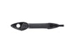 Hyundai Elantra MD Black Front Right Outer Door Handle (2011-2015)