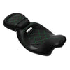 Harley Street Glide Heated Seats (2009 - 2023)