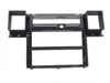 Mitsubishi L200, Radio Vent Surround Black (1986-1994)