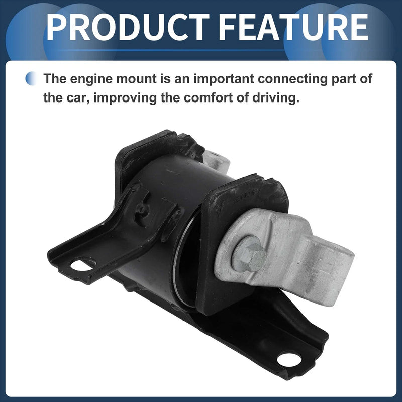 Mitsubishi Outlander Sport Engine Motor Mount (2008-2023)