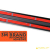 Audi A4 S4 B9 Sedan Daytona Gray Boot Lip Spoiler (2017-2023)