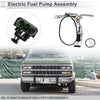 Chevy / GMC G10-G30 and G1500-G3500 Fuel Pump Assembly (1987 - 1995)