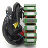 SYM GTS125, GTS200, JOYMAX 125 Stator Coil (2005-2018)