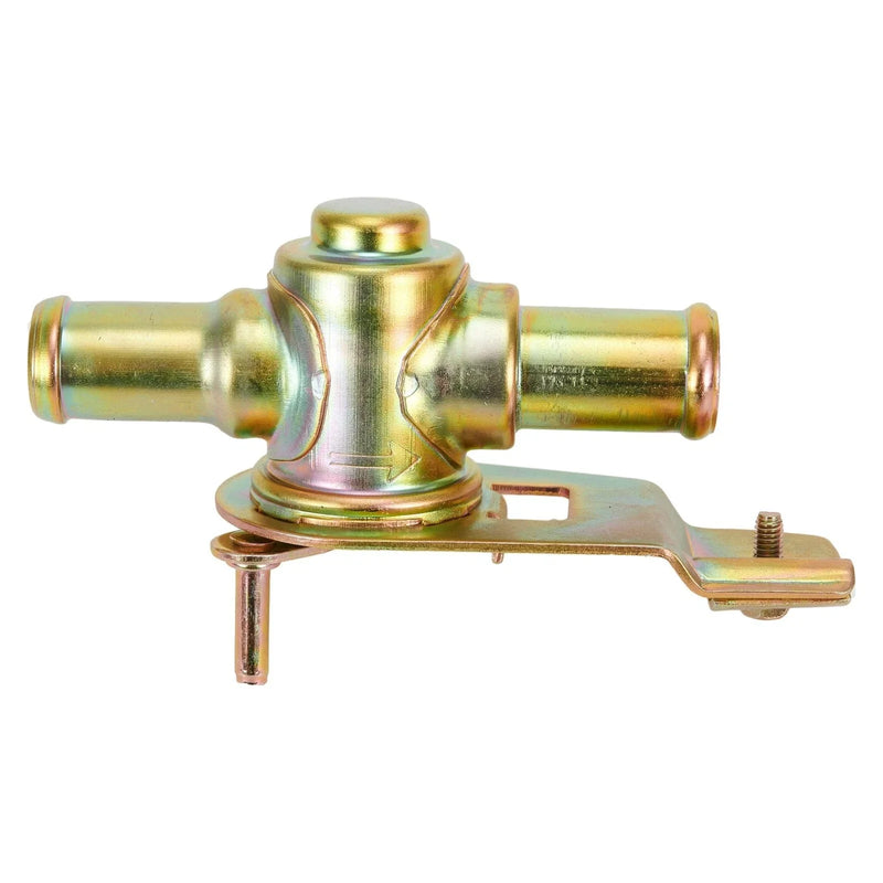 Car Hot Rod Heater Tap Valve / 16mm (5/8) / Cable Type Inline