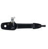Mazda RX8 Primed Black Outer Door Handle (2003-2012)