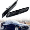 BMW 5-Series Smoked LED Side Marker Light (2011-2016)