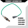 Subaru Impreza Downstream O2 Sensor (2008-2014)