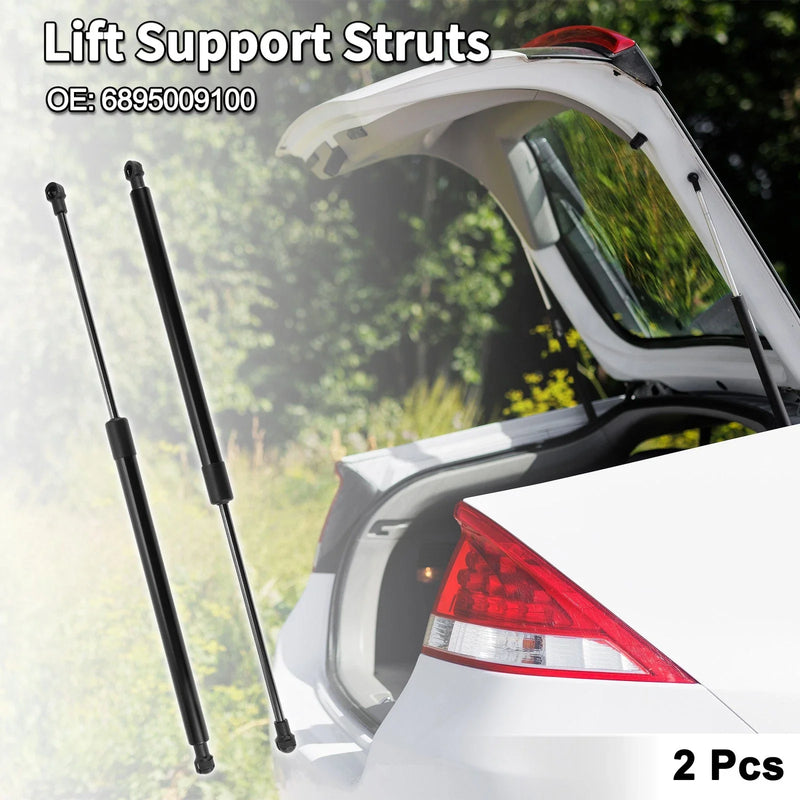 Toyota Corolla Rear Hatch Lift Supports Struts