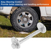 Toyota 4Runner FJ Cruiser Camber Alignment Bolt Nuts