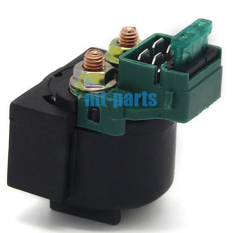 KYMCO XCITING 250I 249CC & 300I 271CC Starter Solenoid Relay (2008-2014)