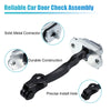 Nissan Altima Door Check Arm Strap Bracket (2007-2012)