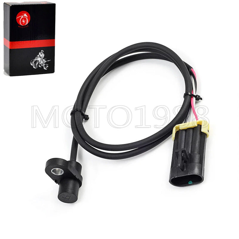 Polaris Ranger 800 6X6 EFI 2010-2017 Hall Effect Speed Sensor