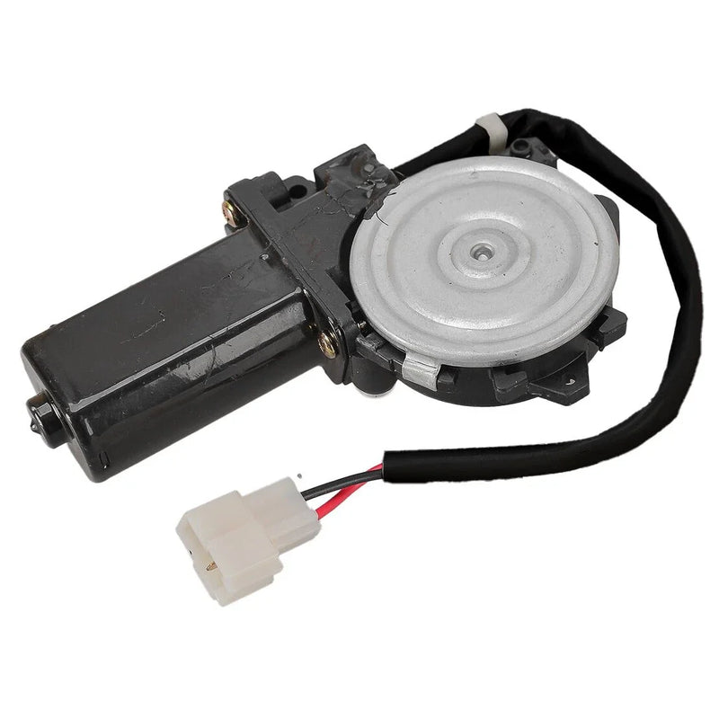 Toyota Land Cruiser LC80 Electric Window Motor Front Right (1990-1997)