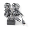 Socket / 145cm / Type-C Interface