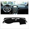 2009-2014 Regal Dashboard Cover (1pc)