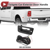 Chevrolet Silverado Sierra Tailgate Car Exterior Door Handle