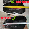 Honda Accord Left Driver Side Mirror Cover Cap (2008-2013)