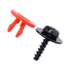 Ford Explorer Engine Splash Shield Guard Screw Nut (2002-2010)