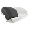 Yamaha YZF R1 (2004-2006) Silver Rear Seat Cover Cowl