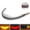 Suzuki Boulevard M109R M90 LED Sequential Brake Turning Light Bar Kit (2006-2023)