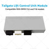 BMW F10 F07 F01 F02 F25 F26 Trunk Lid Tailgate Lift Control Module (2011-2017)