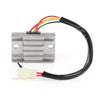 Suzuki GS 1000 Voltage Regulator Rectifier (1978-1980)