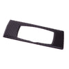 BMW X5 E70, X6 E71 Carbon Fiber Headlight Button Cover (2008-2013)