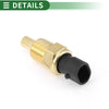 Chevrolet Express Engine Coolant Temperature Sensor (2014)