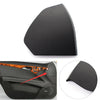 Mercedes Benz E-Class W211 Front Left Driver's Door Upper Trim Cover (2003-2009)