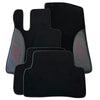 Mercedes Benz E-Class C207 Coupe (2009-2013) with Carbon Floor Mats