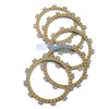 Suzuki RM80 Clutch Friction Plate Kit (1989-2001)
