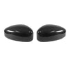 2003-2007 Infiniti G35 Coupe Carbon Fiber Mirror Covers (2003-2007)