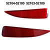 Toyota Yaris Bumper Reflector Light (2012-2014)