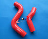 Toyota Hilux KZN130GW 1KZ-TE 3.0L Silicone Hose (1993-1996)