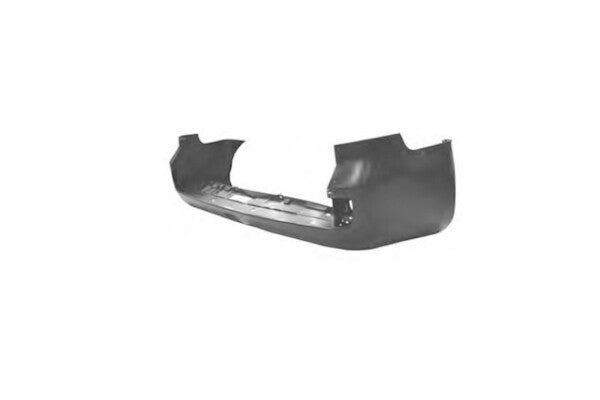 Rear Bumper BAR FOR Toyota Landcruiser 200 Series