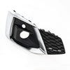 Audi A5 S5 Right Side Grill Front Bumper Fog Light Cover (2020-2023)