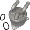 Mini Jeep Compass Transmission Oil Cooler (2007-2023)