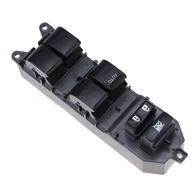 Toyota Corolla, Camry, RAV4 Power Window Master Control Switch (2003-2023)
