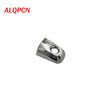 Mitsubishi L200 Trion Chrome Front Right Door Handle Cap (2005-2015)