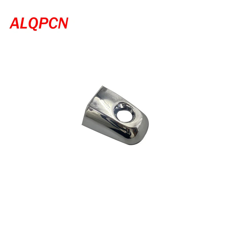 Mitsubishi L200 Trion Chrome Front Right Door Handle Cap (2005-2015)
