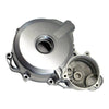 Suzuki DRZ400 Stator Magneto Cover Left Side