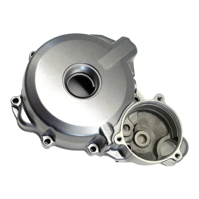 Suzuki DRZ400 Stator Magneto Cover Left Side