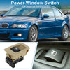 BMW 325i 328i 330i 335i Beige Power Window Switch