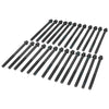 HDJ80 HZJ80 80 Series 1HZ Diesel Complete Engine Cylinder Head Bolt Set