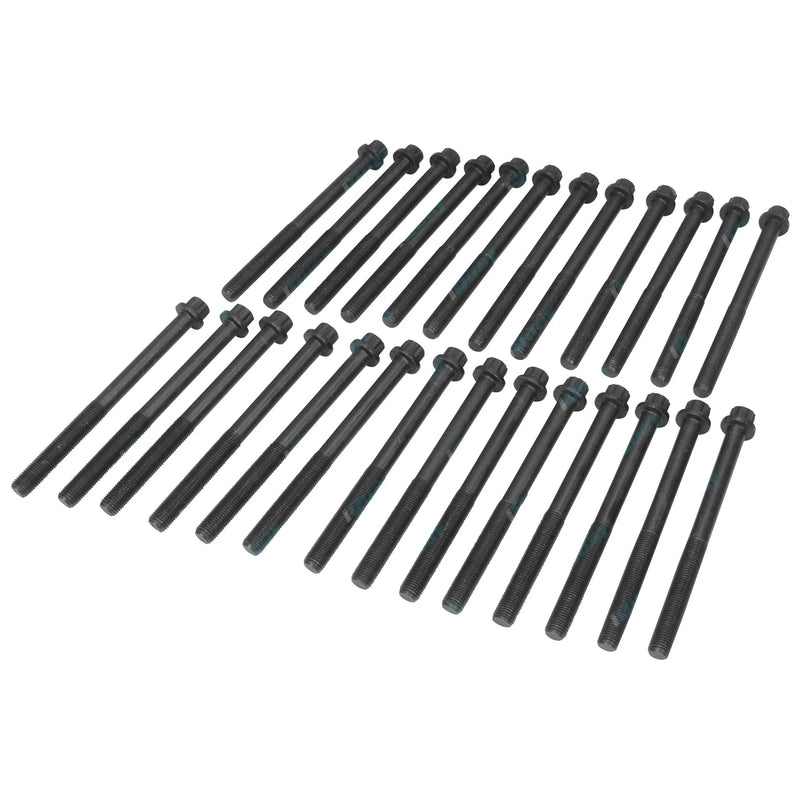 HDJ80 HZJ80 80 Series 1HZ Diesel Complete Engine Cylinder Head Bolt Set