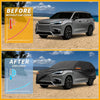 Lexus TX Waterproof All Weather Car Cover