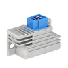 Yamaha YG500D YG600DE YG650D Voltage Regulator Rectifier (1991-1998)